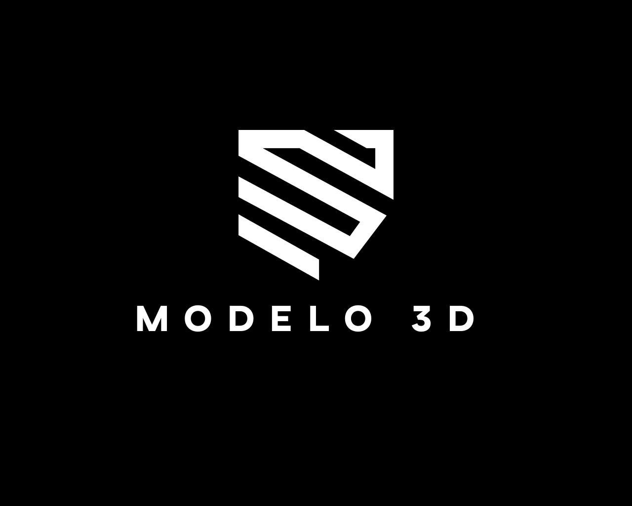 Modelo 3D